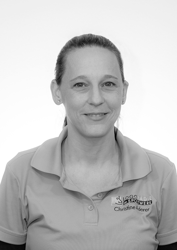 Christine Aderer
