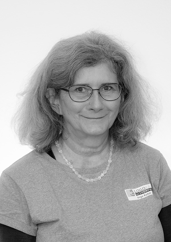 Inge Ketel