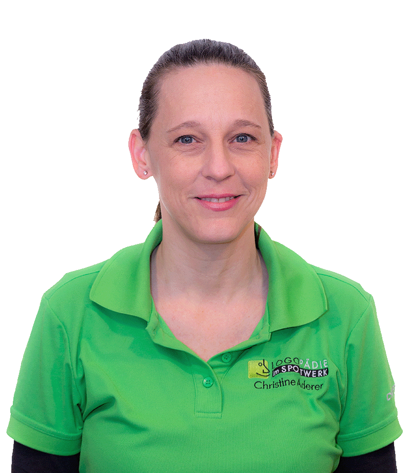 christine aderer logopaedie oberaudorf Christine Aderer Logopädin Sportwerk Oberaudorf